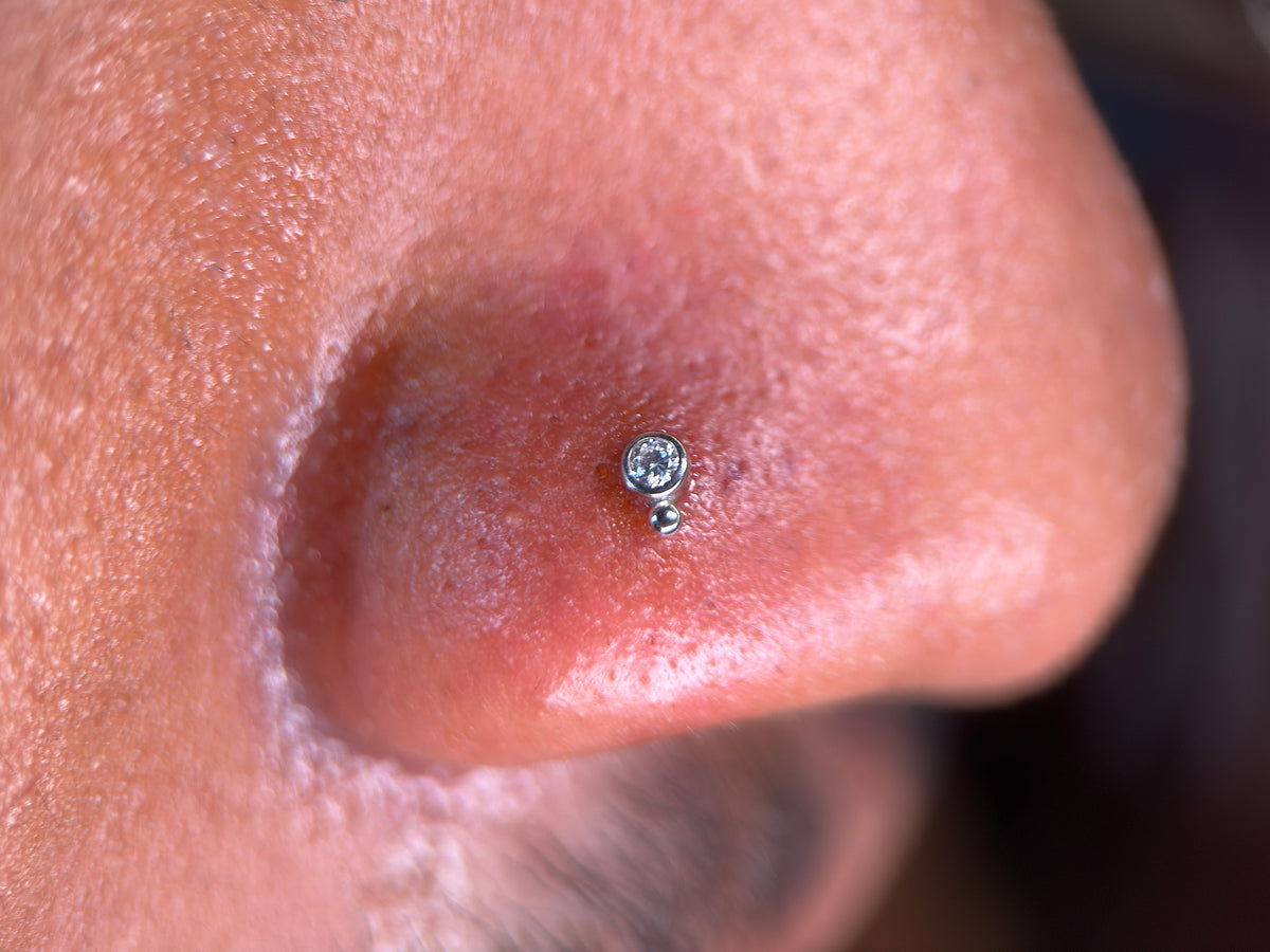 14k Dewdrop