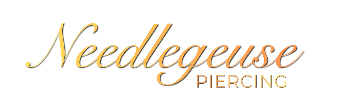 Needlegeuse Piercing